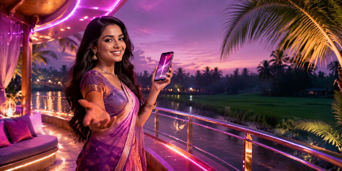 বগুড়ায় নিয়ন আলোয় মোবাইলে dhaka bet হাই রোলার পেমেন্ট ও গেমিং অভিজ্ঞতার দৃশ্য