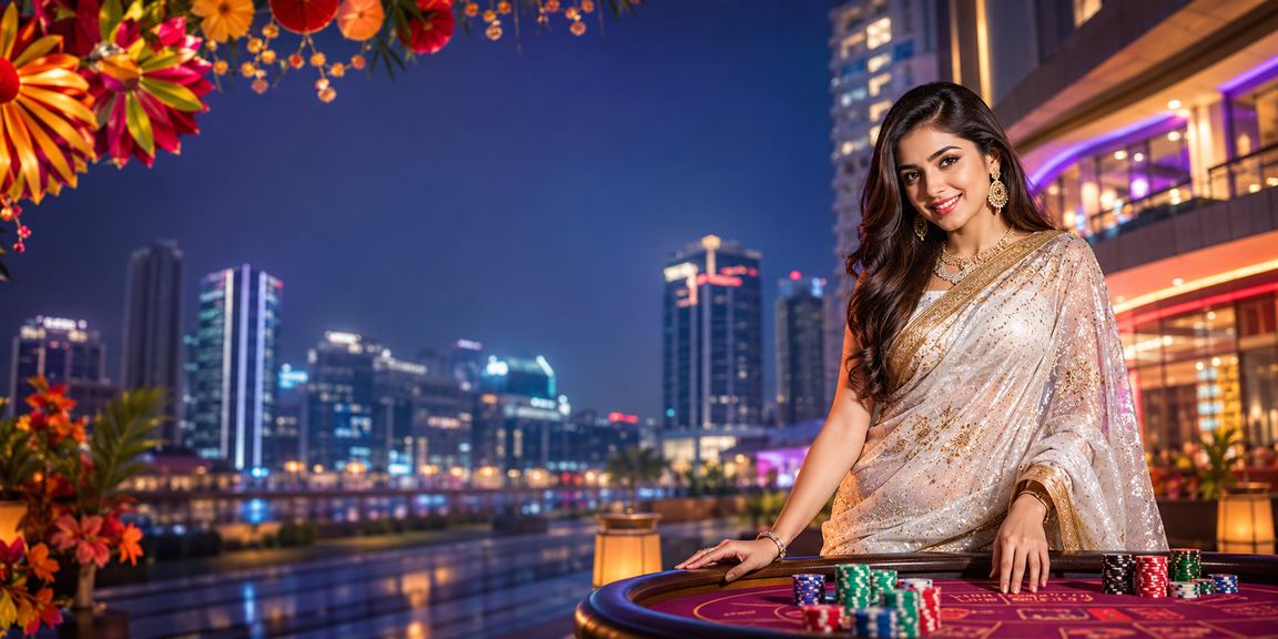 ঢাকায় শাড়ি পরিহিত মডেলের হাতে মোবাইলে dhaka bet গেমিং অ্যাক্সেস