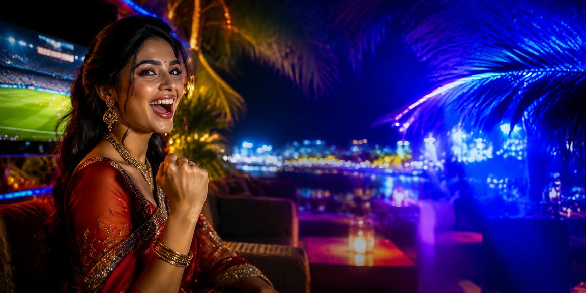 খুলনায় রাতের বাজারে ভিআইপি বোনাস উদযাপন