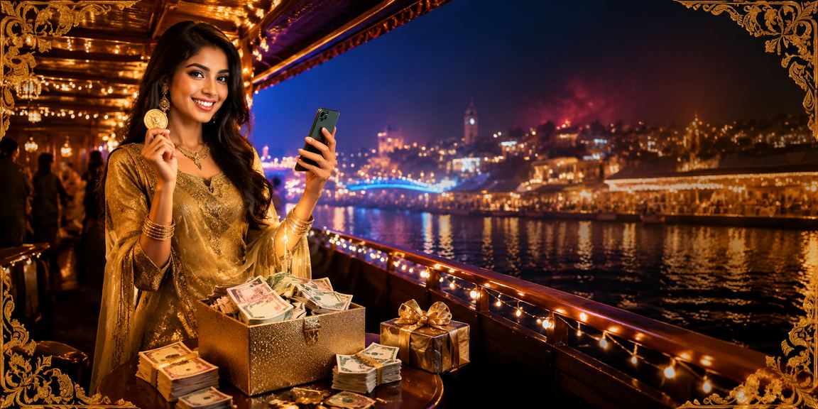 রাজশাহীতে মোবাইলে ক্যাসিনো উপভোগ করছেন