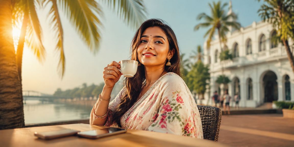রাজশাহীর সমুদ্রসৈকতে মোবাইলে dhaka bet হাই রোলার পেমেন্ট প্রক্রিয়ার দৃশ্য
