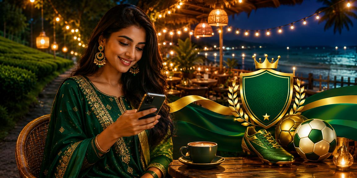 সেন্ট মার্টিনে চা বাগানে ভিআইপি বোনাস উপভোগ